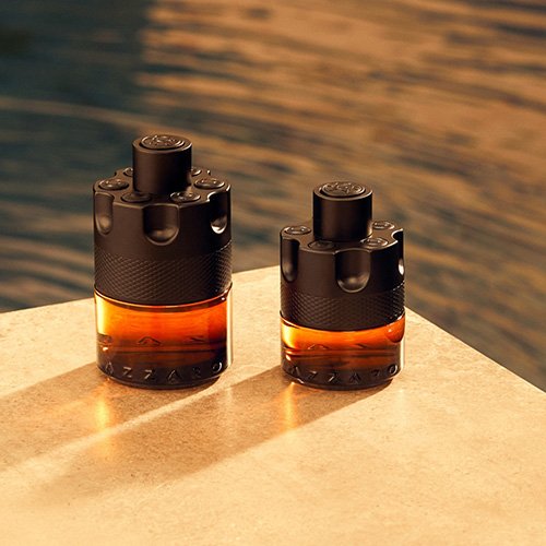 AZZARO PARFUM-The Most Wanted - Parfum
